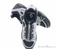 Scott Sport Crus-R Boa Reflective Mens Biking Shoes, , Black, , Male, 0023-11159, 5637686393, , N4-04.jpg
