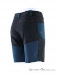 Millet Onega Stretch Mens Outdoor Shorts, Millet, Blue, , Male, 0316-10011, 5637686397, 3515729538965, N1-16.jpg