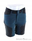 Millet Onega Stretch Mens Outdoor Shorts, Millet, Bleu, , Hommes, 0316-10011, 5637686397, 3515729538965, N2-02.jpg