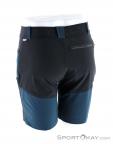 Millet Onega Stretch Mens Outdoor Shorts, Millet, Blue, , Male, 0316-10011, 5637686397, 3515729538965, N2-12.jpg
