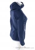 Millet LD Trilogy Cordura Womens Outdoor Jacket, Millet, Blue, , Female, 0316-10013, 5637686440, 3515729536435, N2-17.jpg
