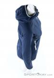 Millet LD Trilogy Cordura Womens Outdoor Jacket, Millet, Blue, , Female, 0316-10013, 5637686440, 3515729536435, N3-18.jpg