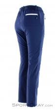 Millet LD Trilogy One Cordura Women Climbing Pants, , Blue, , Female, 0316-10014, 5637686457, , N1-16.jpg