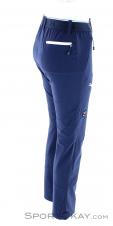 Millet LD Trilogy One Cordura Mujer Pantalón de escalada, Millet, Azul, , Mujer, 0316-10014, 5637686457, 3515729509767, N2-17.jpg