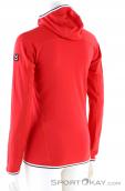 Millet Trilogy Lightgrid Women Sweater, Millet, Red, , Female, 0316-10015, 5637686478, 3515729576912, N1-11.jpg
