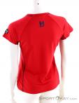 Millet LD Trilogy Delta SS Womens Functional Shirt, Millet, Red, , Female, 0316-10016, 5637686503, 0, N2-12.jpg