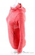Millet LD Lokka Womens Sweater, Millet, Red, , Female, 0316-10018, 5637686539, 3515729576462, N2-07.jpg