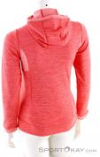 Millet LD Lokka Womens Sweater, Millet, Red, , Female, 0316-10018, 5637686539, 3515729576462, N2-12.jpg