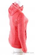 Millet LD Lokka Womens Sweater, Millet, Red, , Female, 0316-10018, 5637686539, 3515729576462, N2-17.jpg