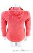 Millet LD Lokka Womens Sweater, Millet, Red, , Female, 0316-10018, 5637686539, 3515729576462, N3-13.jpg