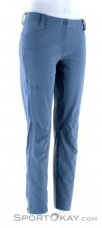Millet LD Trekker Stretch Womens Outdoor Pants, , Gris, , Femmes, 0316-10019, 5637686546, , N1-01.jpg