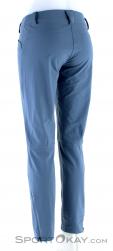 Millet LD Trekker Stretch Womens Outdoor Pants, , Gray, , Female, 0316-10019, 5637686546, , N1-11.jpg