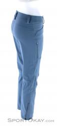 Millet LD Trekker Stretch Womens Outdoor Pants, , Gray, , Female, 0316-10019, 5637686546, , N2-17.jpg