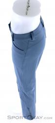 Millet LD Trekker Stretch Womens Outdoor Pants, , Gray, , Female, 0316-10019, 5637686546, , N3-08.jpg