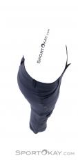 Millet LD Trekker Stretch Zip-Off Womens Outdoor Pants, , Black, , Female, 0316-10020, 5637686550, , N4-19.jpg