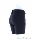 Millet LD Trekker Stretch Womens Outdoor Shorts, , Black, , Female, 0316-10021, 5637686555, , N1-16.jpg