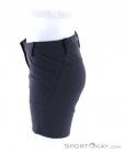 Millet LD Trekker Stretch Womens Outdoor Shorts, , Black, , Female, 0316-10021, 5637686555, , N2-07.jpg