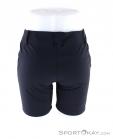 Millet LD Trekker Stretch Womens Outdoor Shorts, , Black, , Female, 0316-10021, 5637686555, , N2-12.jpg