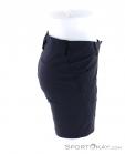 Millet LD Trekker Stretch Womens Outdoor Shorts, , Black, , Female, 0316-10021, 5637686555, , N2-17.jpg