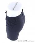 Millet LD Trekker Stretch Womens Outdoor Shorts, , Black, , Female, 0316-10021, 5637686555, , N3-08.jpg