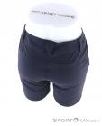 Millet LD Trekker Stretch Womens Outdoor Shorts, , Black, , Female, 0316-10021, 5637686555, , N3-13.jpg