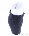 Millet LD Trekker Stretch Womens Outdoor Shorts, Millet, Black, , Female, 0316-10021, 5637686555, 3515729530754, N3-18.jpg
