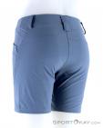 Millet LD Trekker Stretch Womens Outdoor Shorts, , Gray, , Female, 0316-10021, 5637686563, , N1-11.jpg