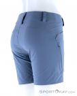 Millet LD Trekker Stretch Womens Outdoor Shorts, , Gray, , Female, 0316-10021, 5637686563, , N1-16.jpg