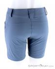 Millet LD Trekker Stretch Womens Outdoor Shorts, , Gray, , Female, 0316-10021, 5637686563, , N2-12.jpg