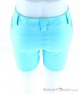 Millet LD Trekker Stretch Womens Outdoor Shorts, , Turquoise, , Female, 0316-10021, 5637686571, , N3-13.jpg
