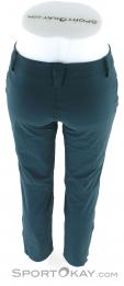 Millet LD Trekker Stretch Womens Outdoor Pants, Millet, Blue, , Female, 0316-10019, 5637686576, 3515729530129, N3-13.jpg