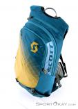 Scott Trail Protect Evo FR 12 Pack Bike Backpack, , Blue, , Male,Female,Unisex, 0023-11170, 5637686611, , N3-03.jpg