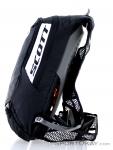 Scott Trail Protect Evo FR 12 Pack Bike Backpack, Scott, Čierna, , Muži,Ženy,Unisex, 0023-11170, 5637686612, 7613368032342, N1-06.jpg