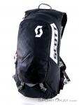Scott Trail Protect Evo FR 12 Pack Bike Backpack, Scott, Čierna, , Muži,Ženy,Unisex, 0023-11170, 5637686612, 7613368032342, N2-02.jpg