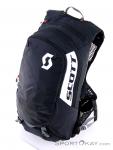 Scott Trail Protect Evo FR 12 Pack Bike Backpack, Scott, Black, , Male,Female,Unisex, 0023-11170, 5637686612, 7613368032342, N3-03.jpg
