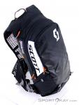 Scott Trail Protect Evo FR 12 Pack Bike Backpack, Scott, Čierna, , Muži,Ženy,Unisex, 0023-11170, 5637686612, 7613368032342, N3-18.jpg