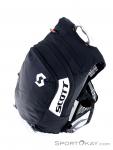 Scott Trail Protect Evo FR 12 Pack Bike Backpack, Scott, Čierna, , Muži,Ženy,Unisex, 0023-11170, 5637686612, 7613368032342, N4-04.jpg