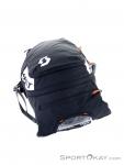 Scott Trail Protect Evo FR 12 Pack Bike Backpack, , Black, , Male,Female,Unisex, 0023-11170, 5637686612, , N5-10.jpg
