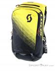 Scott Trail Protect Evo FR 20l Biking Backpack, Scott, Yellow, , Male,Female,Unisex, 0023-10861, 5637686626, 7613368432548, N2-02.jpg