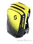 Scott Trail Protect Evo FR 20l Biking Backpack, Scott, Yellow, , Male,Female,Unisex, 0023-10861, 5637686626, 7613368432548, N3-03.jpg