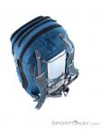 Scott Trail Rocket Evo FR 24l Bike Backpack, , Blue, , Male,Female,Unisex, 0023-10863, 5637686634, , N4-09.jpg