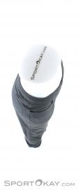 Black Diamond Notion SP Womens Outdoor Pants, Black Diamond, Gray, , Female, 0056-10721, 5637686636, 793661405108, N4-19.jpg