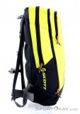 Scott Trail Rocket Evo FR 16l Bike Backpack, Scott, Yellow, , Male,Female,Unisex, 0023-10864, 5637686651, 7613368032403, N1-16.jpg