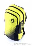 Scott Trail Rocket Evo FR 16l Bike Backpack, Scott, Yellow, , Male,Female,Unisex, 0023-10864, 5637686651, 7613368032403, N3-03.jpg