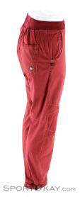 E9 Rondo Slim Mens Climbing Pants, , Red, , Male, 0209-10130, 5637686721, , N2-17.jpg