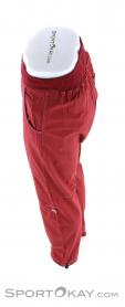 E9 Rondo Slim Mens Climbing Pants, , Red, , Male, 0209-10130, 5637686721, , N3-08.jpg
