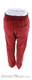 E9 Rondo Slim Mens Climbing Pants, , Red, , Male, 0209-10130, 5637686721, , N3-13.jpg