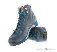 Dolomite Cinquantaquattro Hike Mountaineering Boots Gore-Tex, Dolomite, Gris, , Mujer, 0249-10028, 5637686791, 0, N1-06.jpg