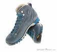 Dolomite Cinquantaquattro Hike Mountaineering Boots Gore-Tex, Dolomite, Gris, , Mujer, 0249-10028, 5637686791, 0, N2-07.jpg