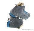 Dolomite Cinquantaquattro Hike Mountaineering Boots Gore-Tex, Dolomite, Gris, , Mujer, 0249-10028, 5637686791, 0, N3-18.jpg